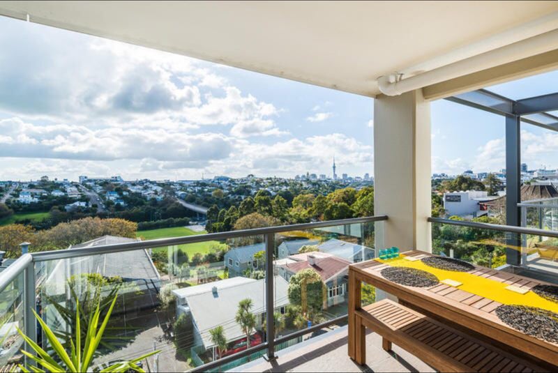 6B/435 New North Road, Kingsland, Auckland - Carousel 1