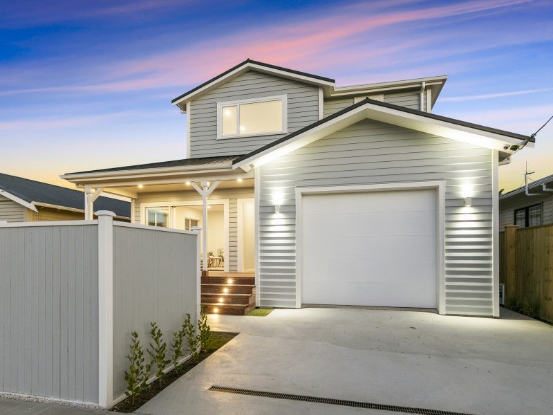 80 William Street, Petone, Lower Hutt - Carousel 1