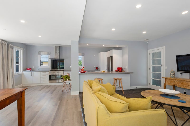 15 Poulton Avenue, Richmond, Christchurch - Carousel 2