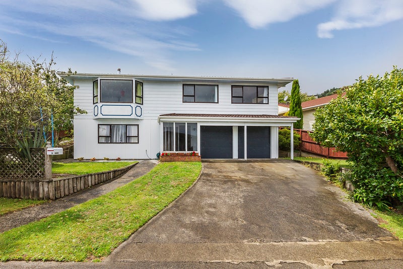 13 Dominica Crescent, Grenada Village, Wellington - Carousel 2