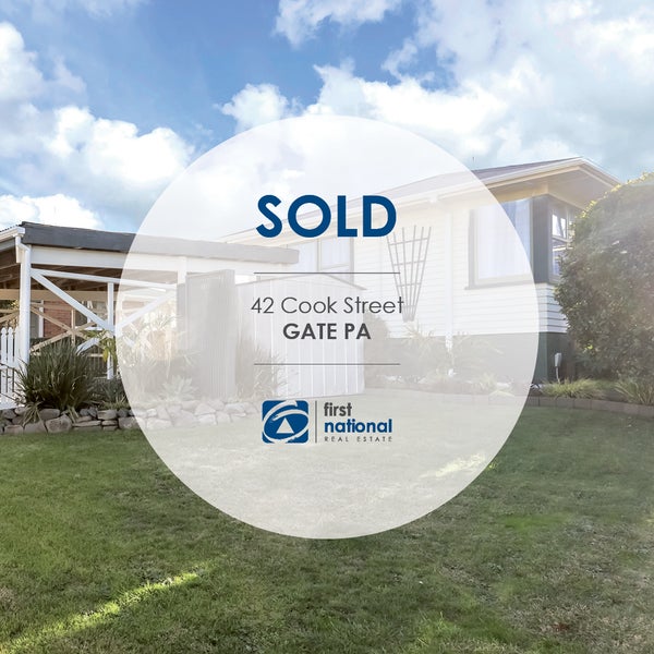 42 Cook Street, Gate Pa, Tauranga - Carousel 1