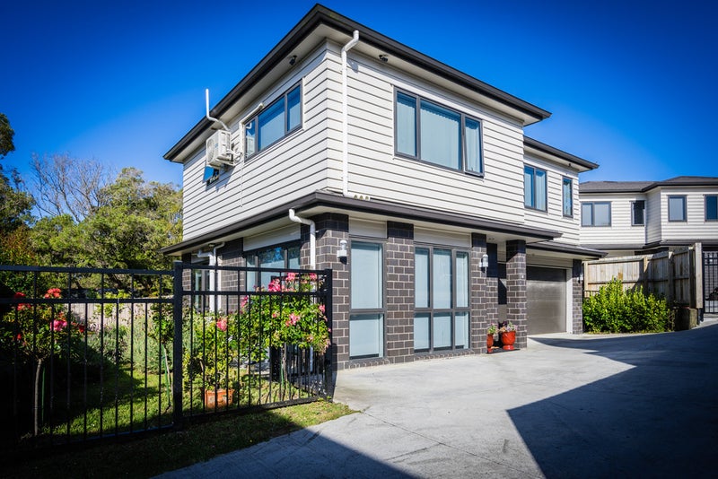 5 Te Hiko Way, Mangere, Auckland - Carousel 2