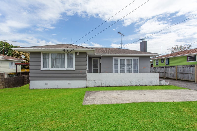 27 Ferguson Street, Manurewa East, Auckland - Carousel 2