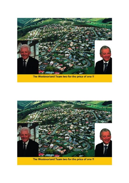 14 Pembridge Lane, Westmorland, Christchurch - Carousel 9