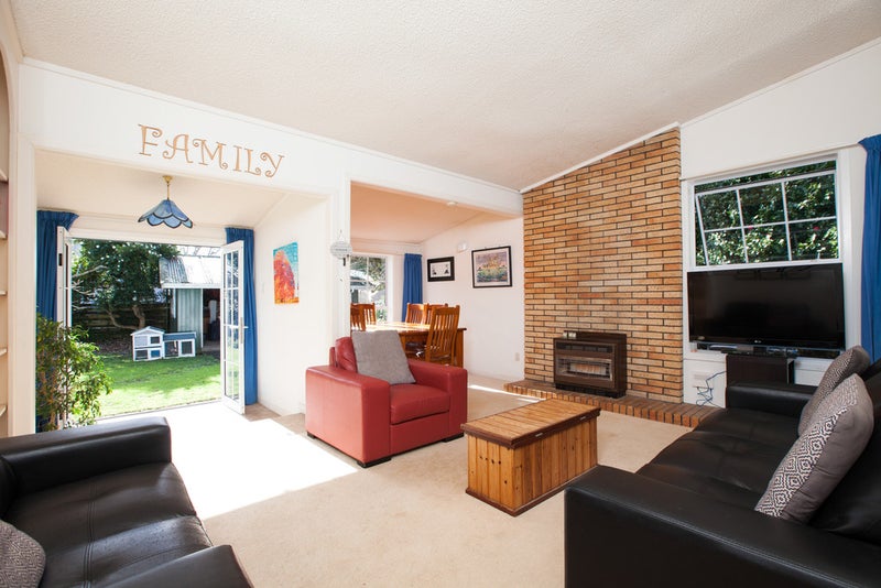 222A Huatoki Street, Upper Vogeltown, New Plymouth - Carousel 2