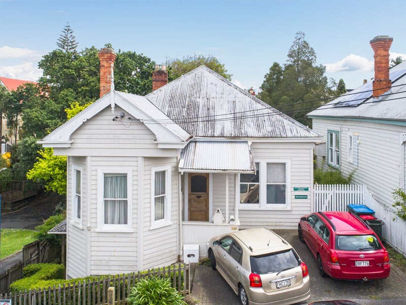 17 Tole Street, Ponsonby, Auckland - Carousel 1