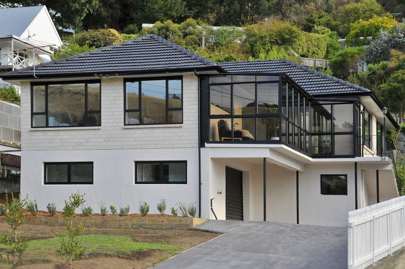 58 Albert Terrace, Saint Martins, Christchurch - Carousel 1