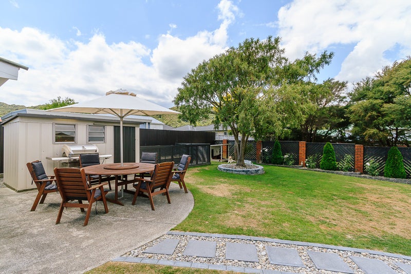 18 Manutuke Street, Wainuiomata, Lower Hutt - Carousel 20