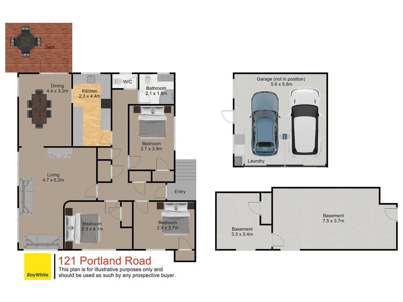 121 Portland Road, Remuera, Auckland - Carousel 20