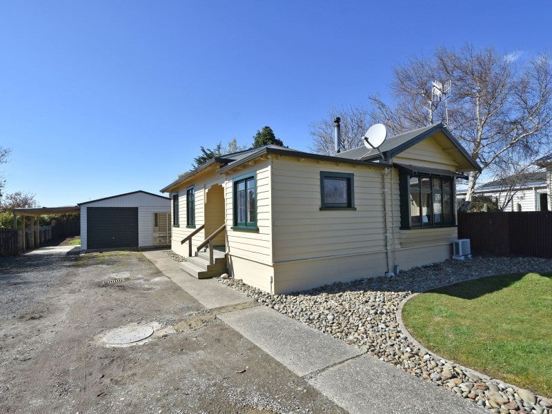 128 Venus Street, Strathern, Invercargill - Carousel 1