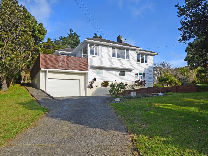 1 Judd Crescent, Naenae, Lower Hutt - Carousel 1
