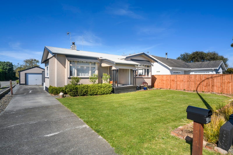 311 Botanical Road, West End, Palmerston North - Carousel 1