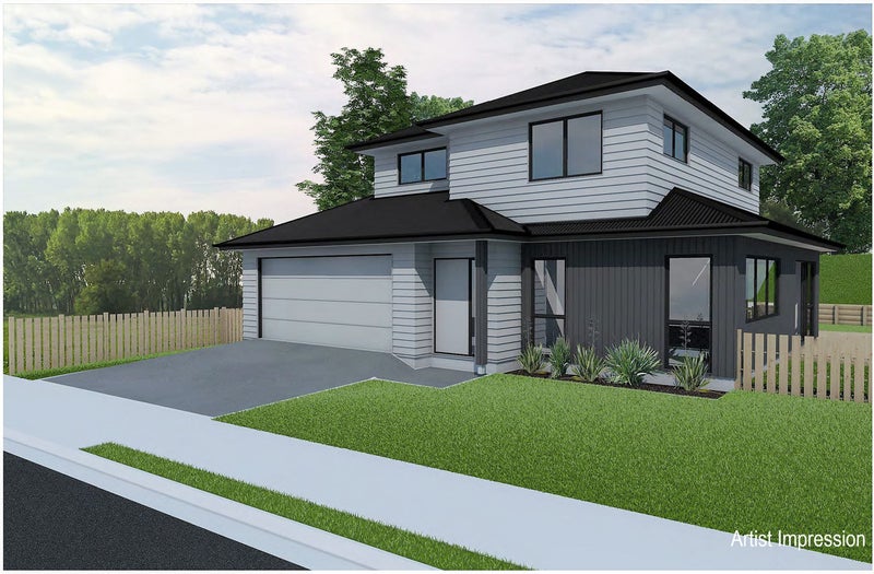 107 Silverstream Road, Crofton Downs, Wellington - Carousel 1