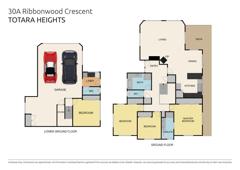 30 Ribbonwood Crescent, Goodwood Heights, Auckland - Carousel 2