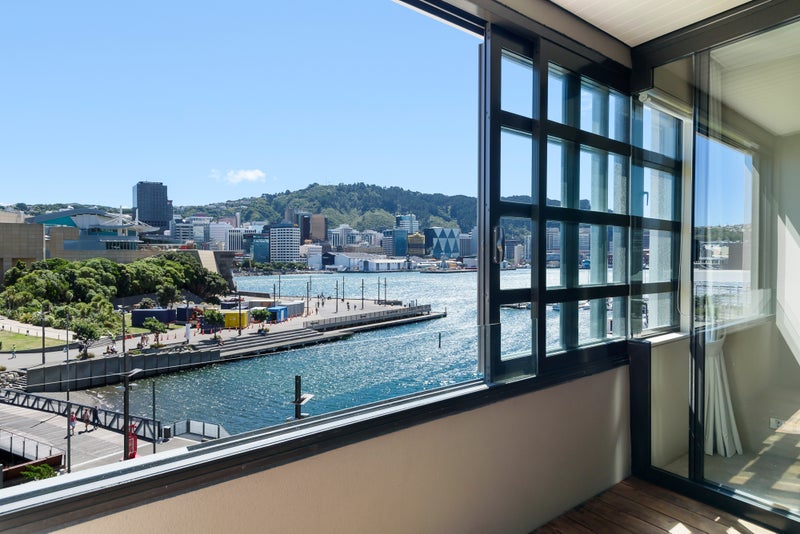 302/22 Herd Street, Te Aro, Wellington - Carousel 1