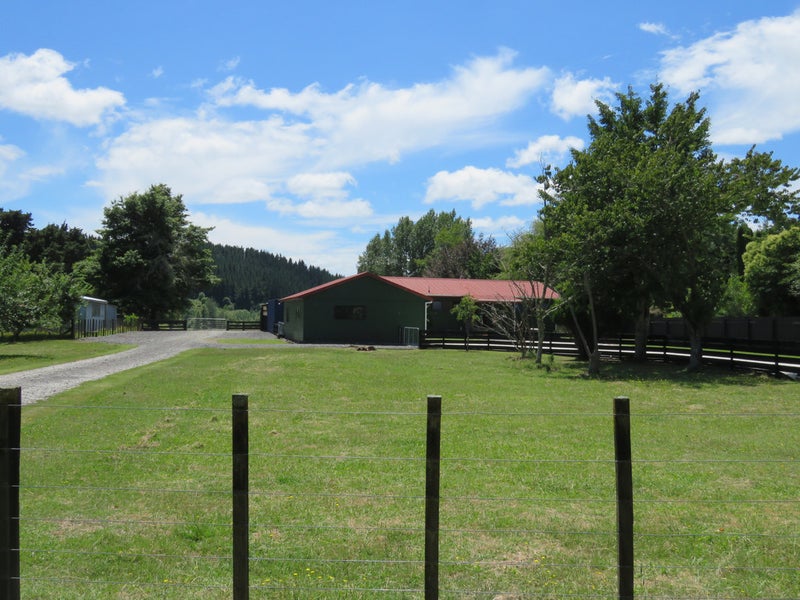 98 Miro Street, Manunui, Taumarunui - Carousel 26