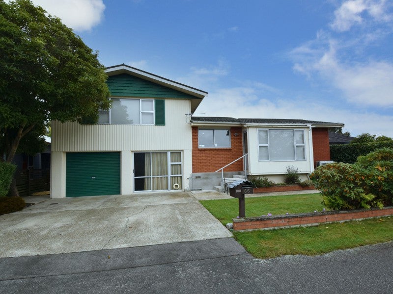 66 Salford Street, Windsor, Invercargill - Carousel 1