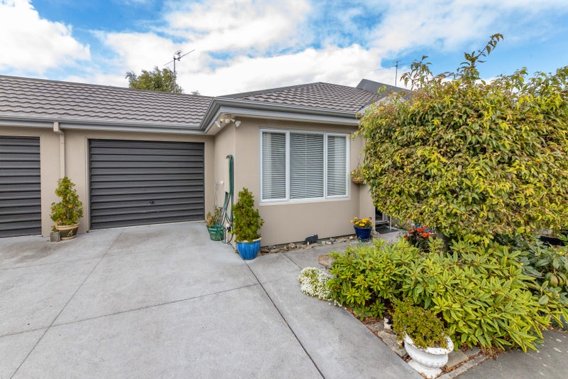 3/16 Belfast Road, Belfast, Christchurch - Carousel 2