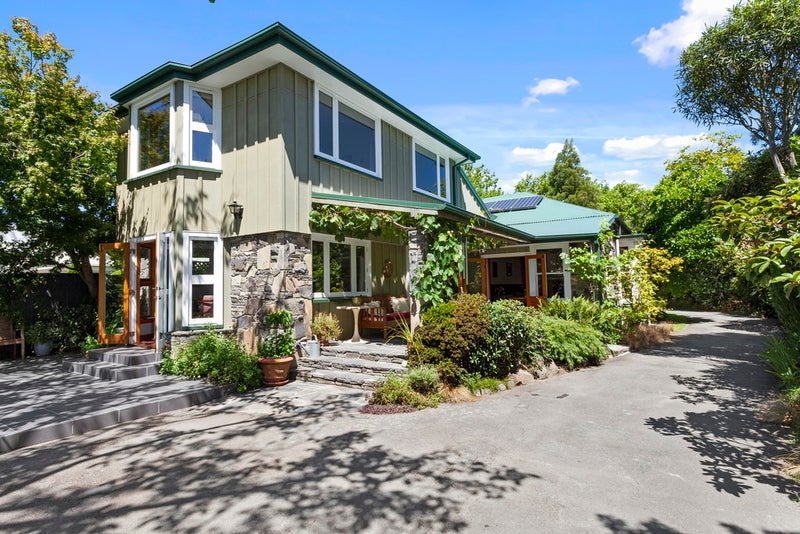 133 Fisher Avenue, Beckenham, Christchurch - Carousel 2