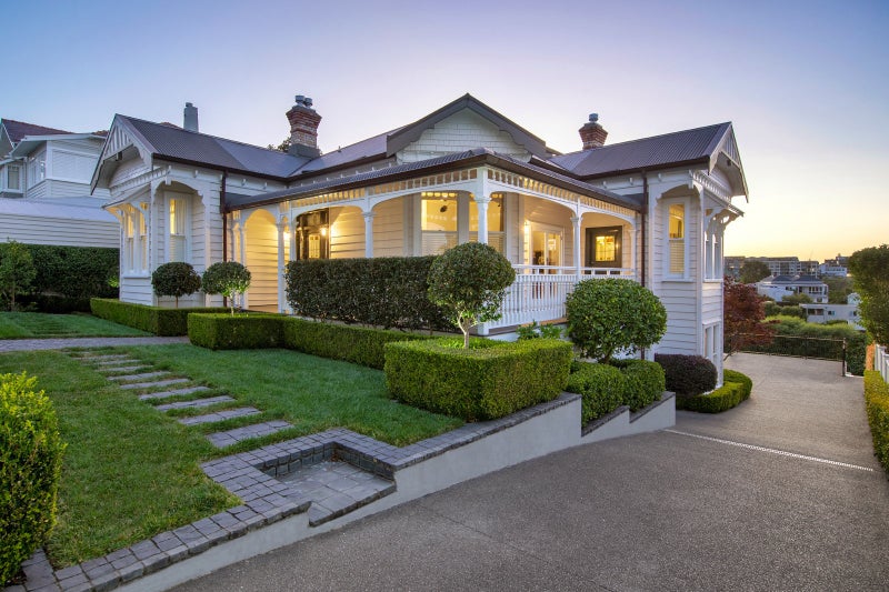 26 Seaview Road, Remuera, Auckland - Carousel 1