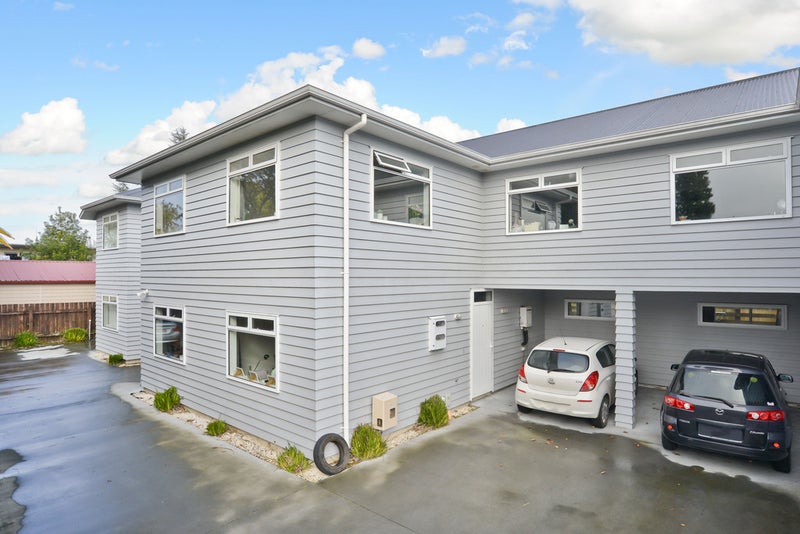 3/60 Wellington Street, Hamilton East, Hamilton - Carousel 1