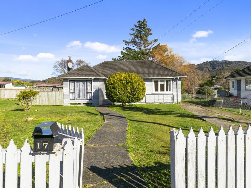 17 McKay Street, Wainuiomata, Lower Hutt - Carousel 20