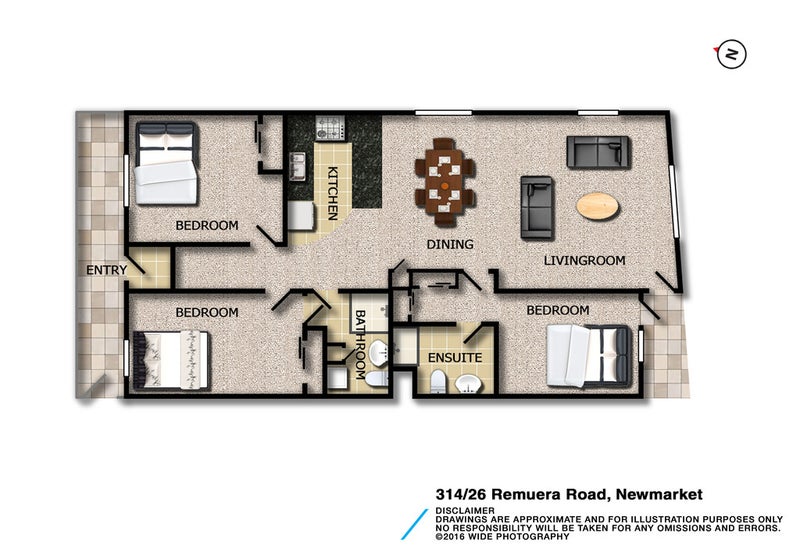 314/26 Remuera Road, Newmarket, Auckland - Carousel 10