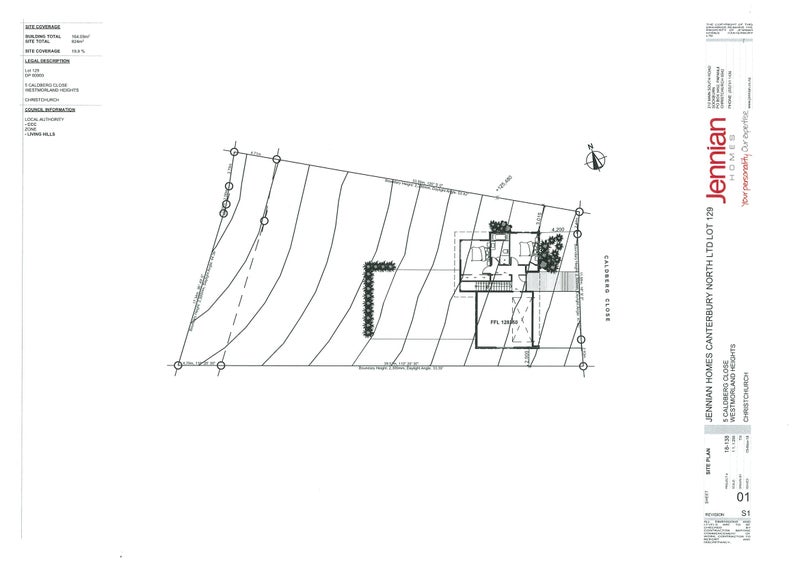 5 Caldberg Close, Westmorland, Christchurch - Carousel 9