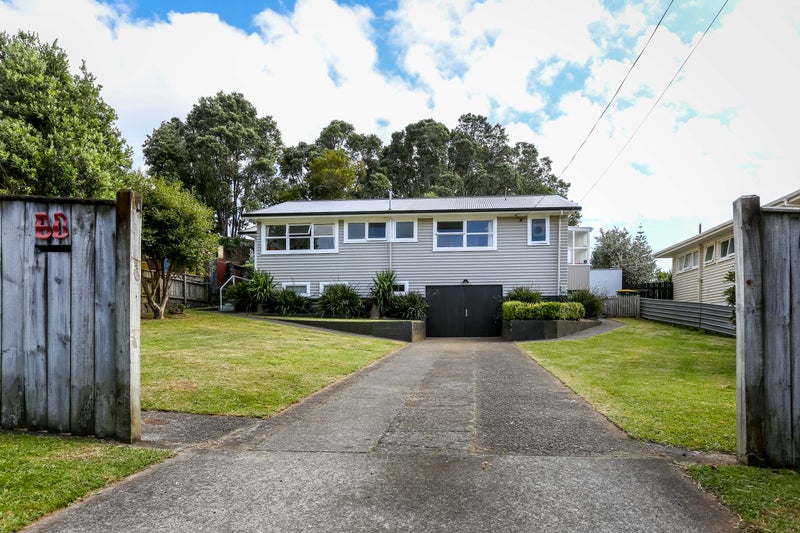60 Clawton Street, Westown, New Plymouth - Carousel 1
