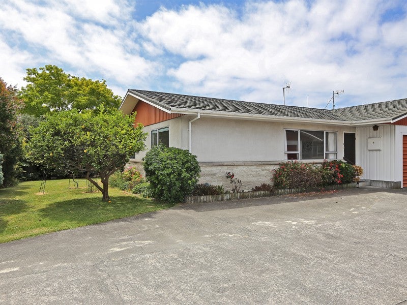 1/217 TARADALE RD, GREENMEADOWS, NAPIER - Carousel 1
