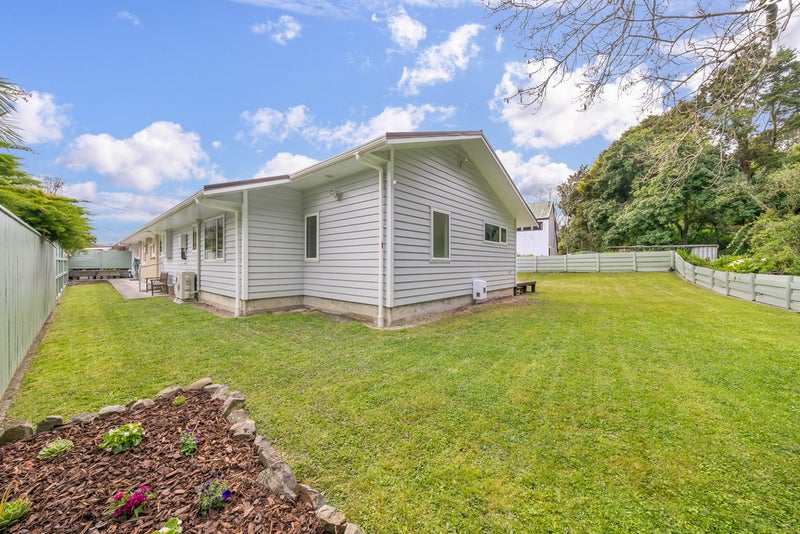 47B CRUICKSHANK RD, Clouston Park, Upper Hutt - Carousel 26