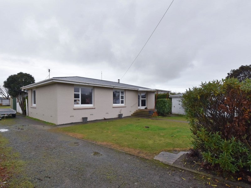 36 Rye Street, Otautau, Otautau - Carousel 1