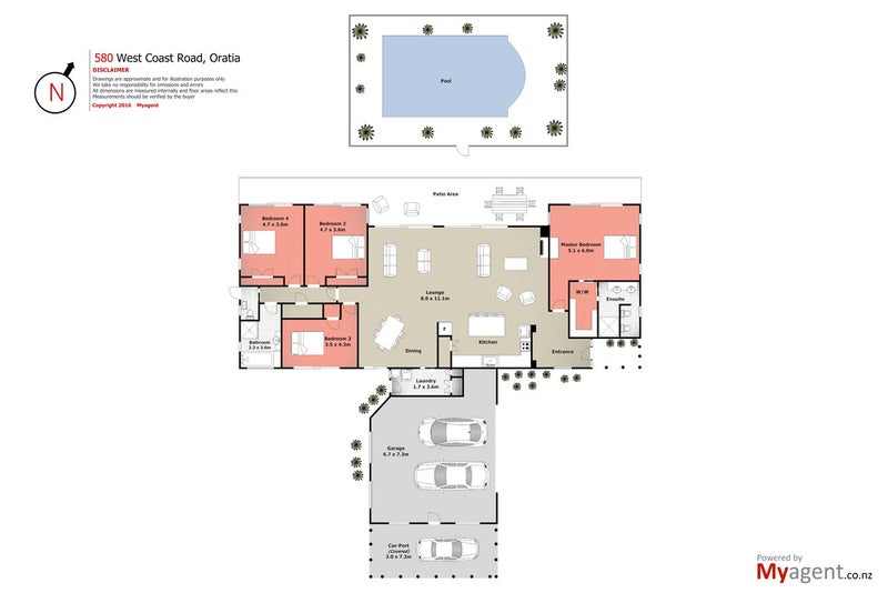 580 West Coast Road, Oratia, Auckland - Carousel 19