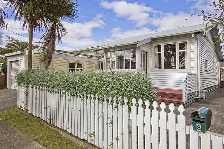 8 Athlone Crescent, Boulcott, Lower Hutt - Carousel 2