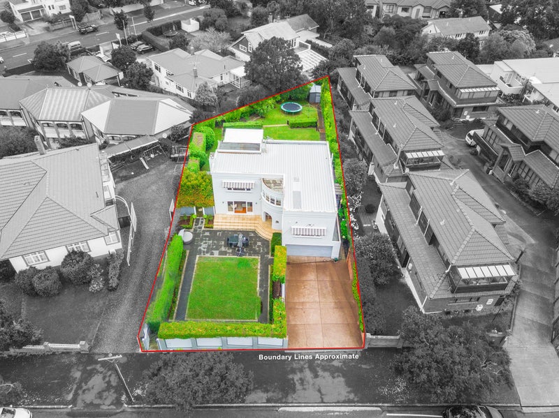 29 Lochiel Road, Remuera, Auckland - Carousel 2