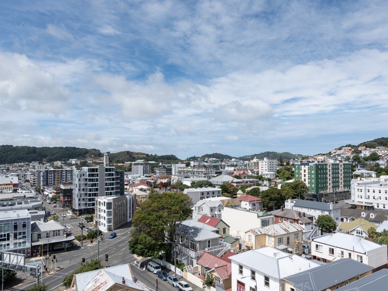 902/140 Abel Smith Street, Te Aro, Wellington - Carousel 14