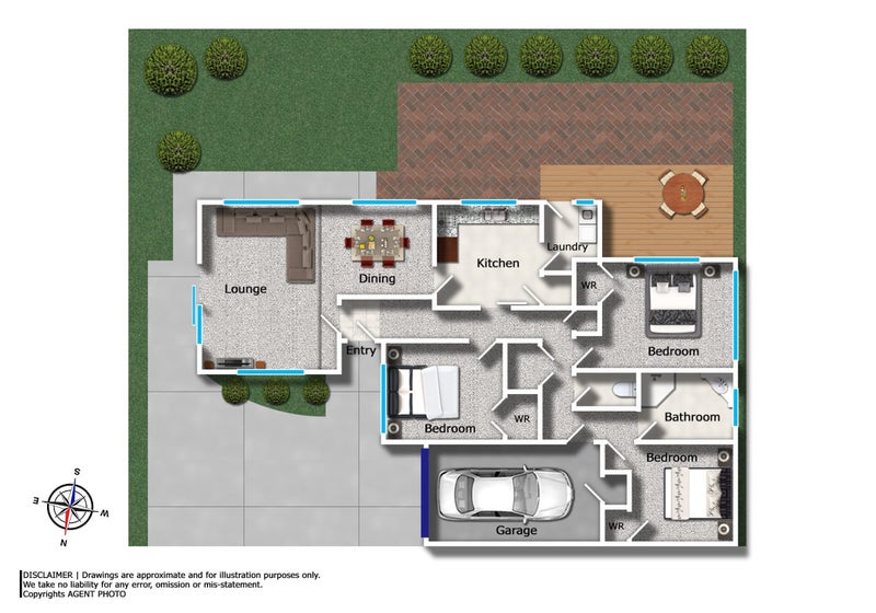 2/29 Vivian Wilson Drive, Eastern Beach, Auckland - Carousel 16