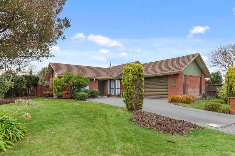 27 Ben Nevis Drive, Broomfield, Christchurch - Carousel 14