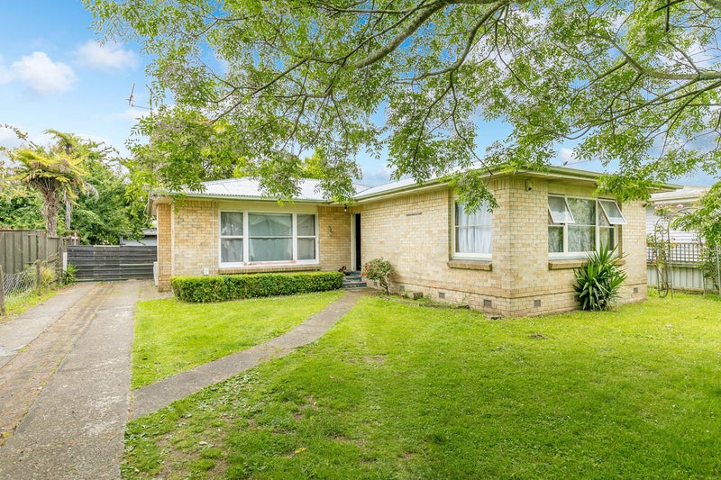 7 Masefield Drive, Enderley, Hamilton - Carousel 12
