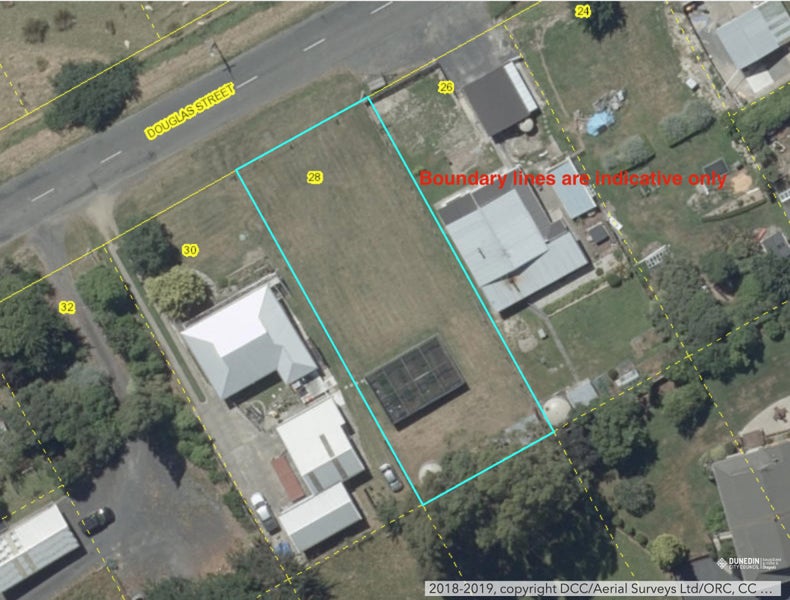 28 Douglas Street, Allanton, Mosgiel - Carousel 4