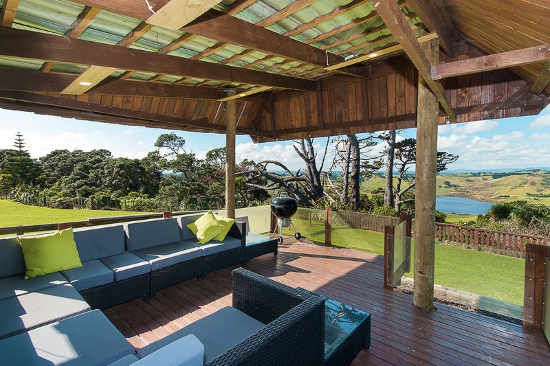 91C DOUGLAS ROAD, Waiuku - Carousel 1