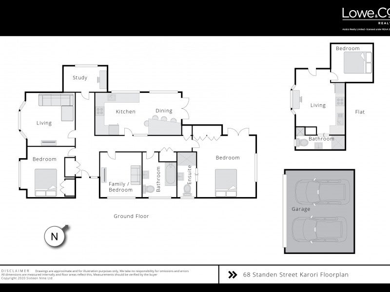 68 Standen Street, Karori, Wellington - Carousel 20