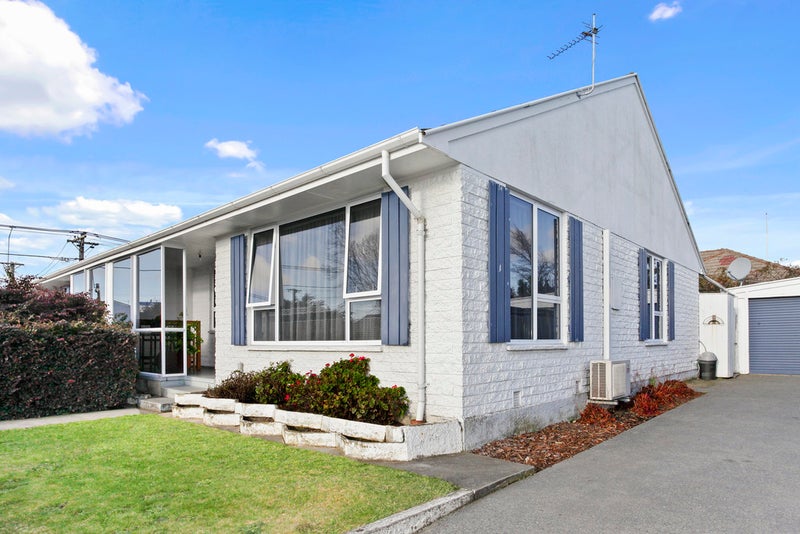 2 Strauss Place, Somerfield, Christchurch - Carousel 1
