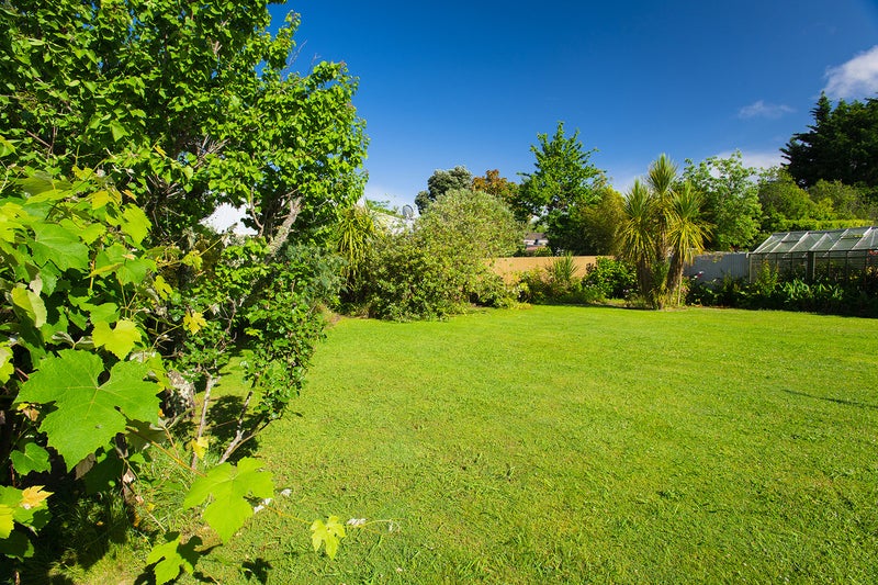 19 Parau Street, Kaiti, Gisborne - Carousel 21