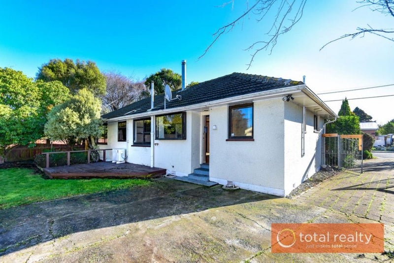 55 Samuel Street, Hoon Hay, Christchurch - Carousel 17