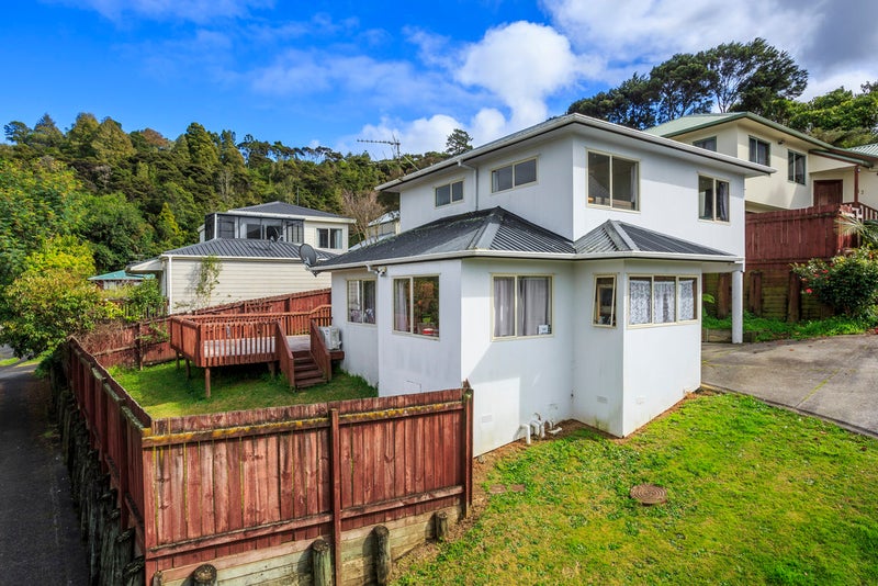 1/13 Fernlea Rise, Bayview, Auckland - Carousel 12
