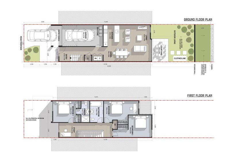 36 Tapuwae Way, Mangere Bridge, Auckland - Carousel 6