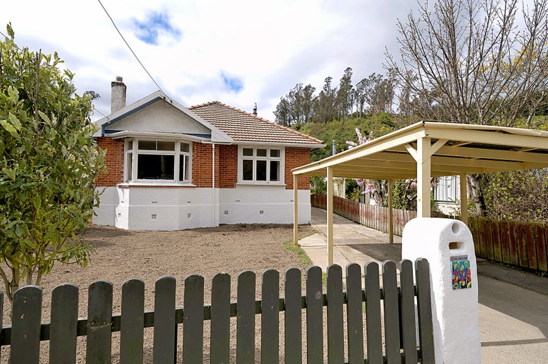 210 Malvern Street, Woodhaugh, Dunedin - Carousel 1
