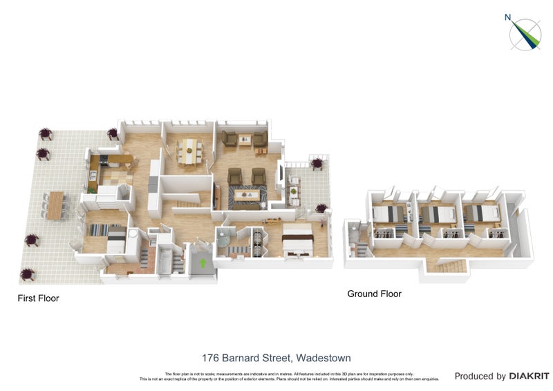 176 Barnard Street, Wadestown, Wellington - Carousel 16