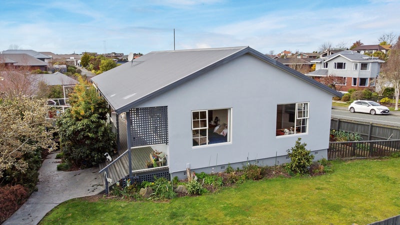 53 Spring Road, Gleniti, Timaru - Carousel 1